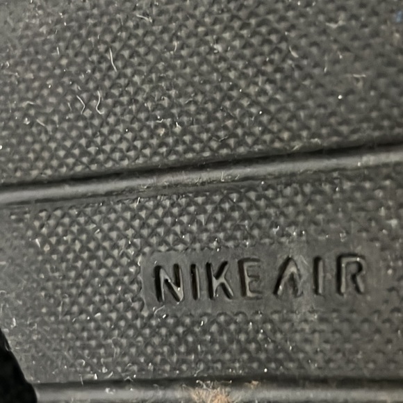 (Cole Haan) (by NIKE AIR) Unisex boots, size 7 B - Picture 12 of 17